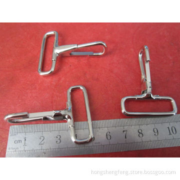 High Quality Cheap Iron Wire Swivel Hooks